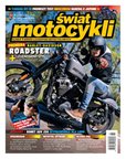 e-prasa: Świat Motocykli – 7/2016