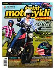 e-prasa: Świat Motocykli – 11/2016
