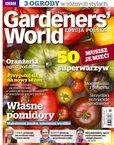 e-prasa: Gardeners' World Edycja Polska – 1/2016