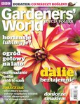e-prasa: Gardeners' World Edycja Polska – 4/2016
