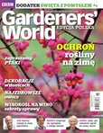 e-prasa: Gardeners' World Edycja Polska – 6/2016