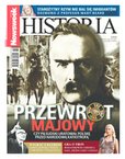 e-prasa: Newsweek Polska Historia – 5/2016