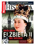 e-prasa: Newsweek Polska Historia – 6/2016