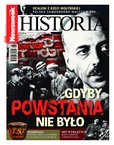 e-prasa: Newsweek Polska Historia – 8/2016