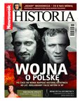 e-prasa: Newsweek Polska Historia – 11/2016