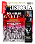 e-prasa: Newsweek Polska Historia – 12/2016