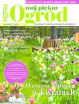 e-prasa: Mój Piękny Ogród – 3/2016