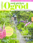 e-prasa: Mój Piękny Ogród – 5/2016