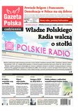 e-prasa: Gazeta Polska Codziennie – 1/2016
