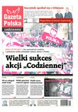 e-prasa: Gazeta Polska Codziennie – 4/2016