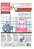 e-prasa: Gazeta Polska Codziennie – 6/2016