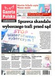 e-prasa: Gazeta Polska Codziennie – 11/2016