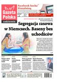 e-prasa: Gazeta Polska Codziennie – 12/2016