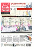 e-prasa: Gazeta Polska Codziennie – 13/2016