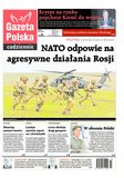 e-prasa: Gazeta Polska Codziennie – 14/2016