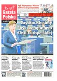 e-prasa: Gazeta Polska Codziennie – 15/2016