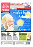 e-prasa: Gazeta Polska Codziennie – 16/2016