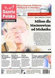 e-prasa: Gazeta Polska Codziennie – 17/2016