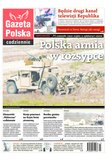 e-prasa: Gazeta Polska Codziennie – 18/2016
