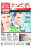 e-prasa: Gazeta Polska Codziennie – 20/2016