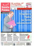 e-prasa: Gazeta Polska Codziennie – 22/2016