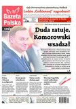 e-prasa: Gazeta Polska Codziennie – 23/2016