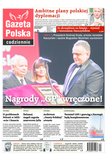 e-prasa: Gazeta Polska Codziennie – 24/2016