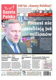 e-prasa: Gazeta Polska Codziennie – 25/2016