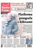 e-prasa: Gazeta Polska Codziennie – 26/2016