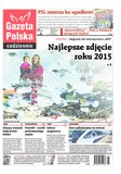 e-prasa: Gazeta Polska Codziennie – 27/2016