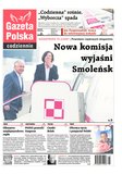 e-prasa: Gazeta Polska Codziennie – 28/2016