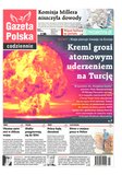 e-prasa: Gazeta Polska Codziennie – 29/2016