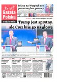 e-prasa: Gazeta Polska Codziennie – 30/2016