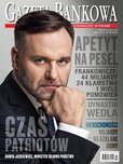 e-prasa: Gazeta Bankowa – 4/2016