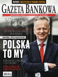 e-prasa: Gazeta Bankowa – 5/2016