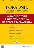 e-prasa: Poradnik Gazety Prawnej – 4/2016