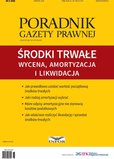 e-prasa: Poradnik Gazety Prawnej – 6/2016