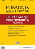 e-prasa: Poradnik Gazety Prawnej – 8/2016