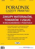 e-prasa: Poradnik Gazety Prawnej – 9/2016