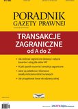e-prasa: Poradnik Gazety Prawnej – 11/2016