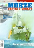 e-prasa: Morze, Statki i Okręty - Numer specjalny – 1/2016