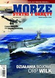 e-prasa: Morze, Statki i Okręty - Numer specjalny – 4/2016