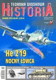 e-prasa: Technika Wojskowa Historia - Numer specjalny – 2/2016