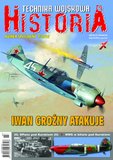 e-prasa: Technika Wojskowa Historia - Numer specjalny – 3/2016