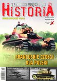 e-prasa: Technika Wojskowa Historia - Numer specjalny – 4/2016