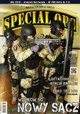 e-prasa: Special Ops – 1/2016