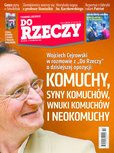 e-prasa: Tygodnik Do Rzeczy – 14/2016