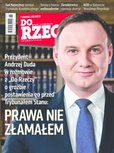 e-prasa: Tygodnik Do Rzeczy – 15/2016