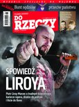 e-prasa: Tygodnik Do Rzeczy – 18/2016