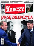 e-prasa: Tygodnik Do Rzeczy – 19/2016